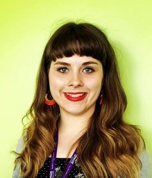Bethany Bareham