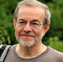 Benjamin Rusak