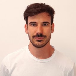 Luca Soliveri