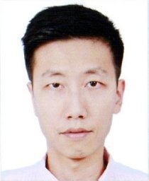 Wenliang Lei