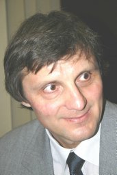 Istvan Fazekas