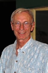 Harold L. Bergman