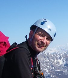 Emilio Ungerfeld
