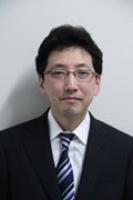 Shin’ichiro Yasunaga