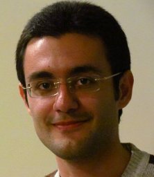Alireza Abdi Kelishami