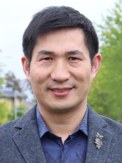 Feng Xia