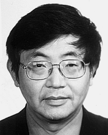 Wenbin Sang