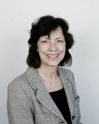 Grada Wossink
