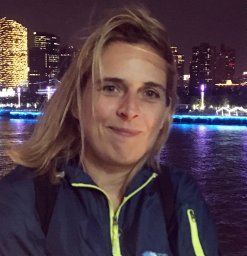 Nathalie Vigier