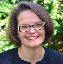 Gabriele Suder