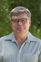 Penttonen Markku, Yliopistotutkija