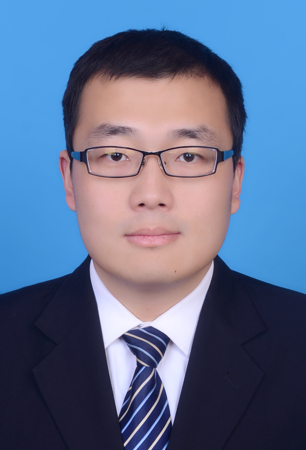 Fengshou Yu