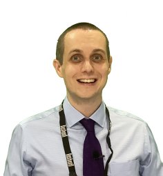 Benjamin S. Grandey