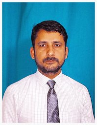 Parvesh Saini