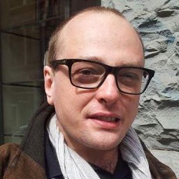 Nicolas Descostes