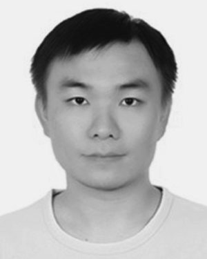 Bo Hong