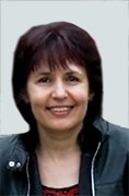 Margarita L. Alexandrova