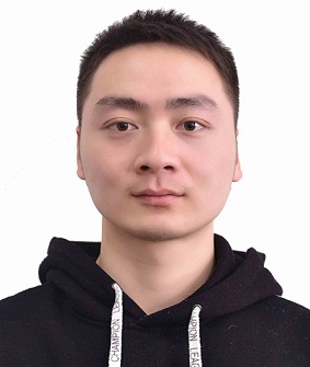 Fusong Wang