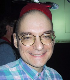 John Vlissides
