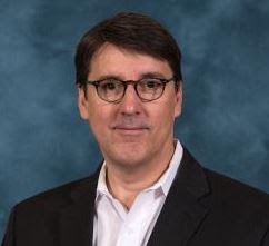 David J. Leblanc