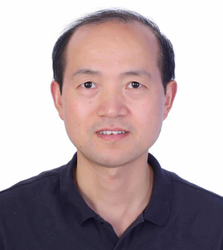 Chengli Huang