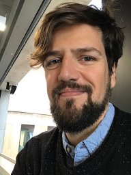 Jonas Torrens