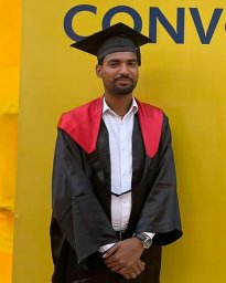 Madhav Jha