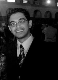 Roy Syamantak
