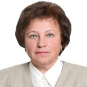 Irina Aristova