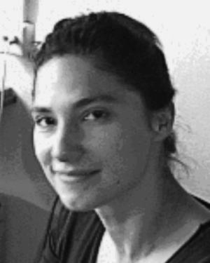 Regina Luttge