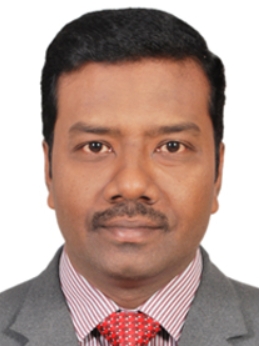 T. Rajesh