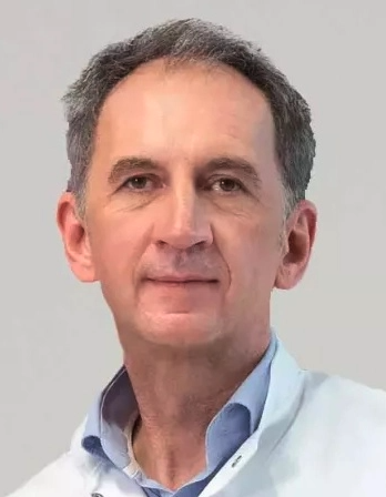 Jürgen Ruland
