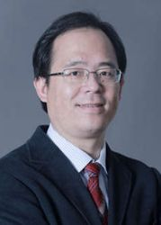 Chuanjiang Hu