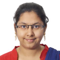 Swetha Bindu Velaga
