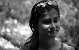 Anindita Bera