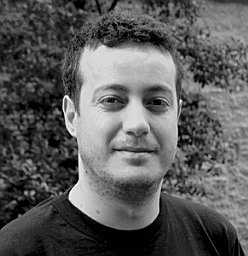 Murat Akçakaya