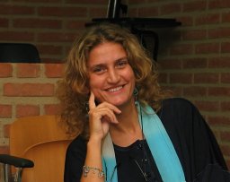 Georgia Zacharopoulou