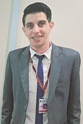 Khaled Ahmad Obeidat