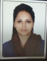 Sandhya Tyagi
