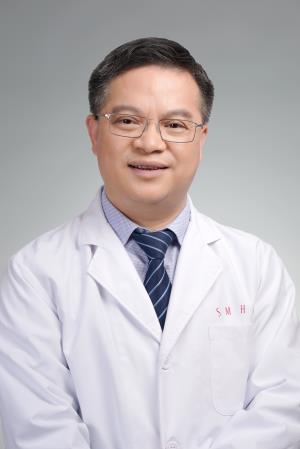 Zhenghui Yi