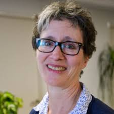 Kristin Judith Billaud Feragen