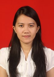 Dwi Hosanna Bangkalang