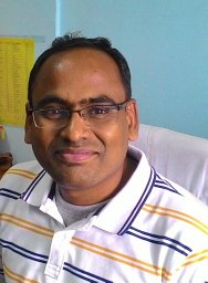 Amiya Kumar Sahoo