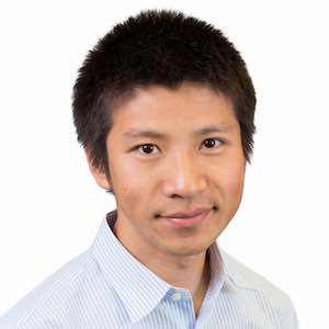 Zichen Wang