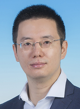 Qin Xu