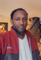 Samuel T Mindaye