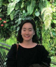 Sanghee Lim