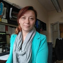 Małgorzata Frankowska