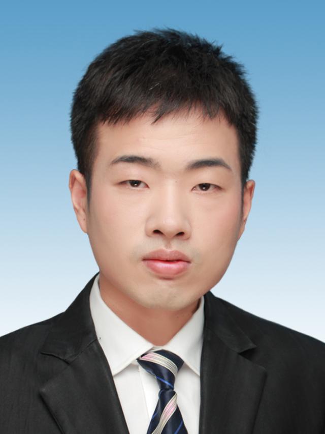 Gaowei Zhang