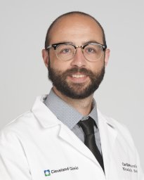 Lucas J Osborn